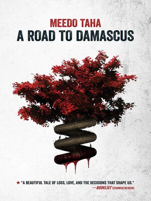 cover image of A Road to Damascus